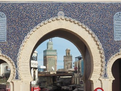 Marocco - tour delle città imperiali